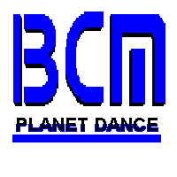 BCM Planet Dance