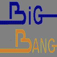 BIG BANG